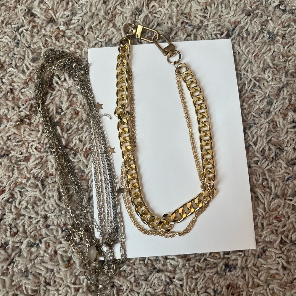 Necklace Bundle